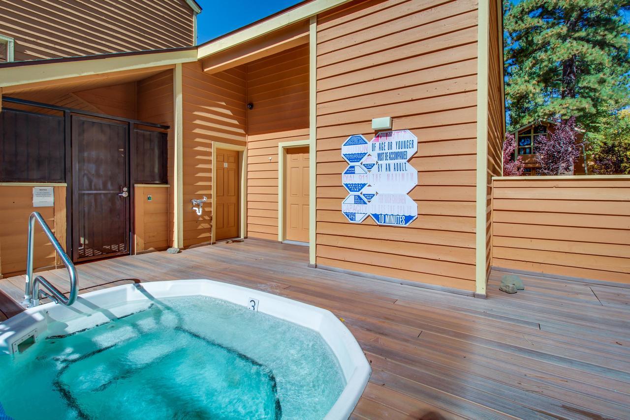 Villa Mccloud 137 Incline Village Exterior foto